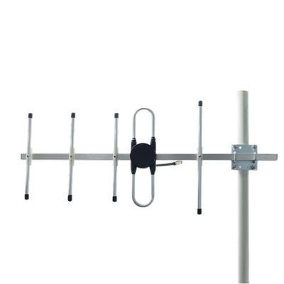 390-420MHz 11dbi 5 Μονάδα Yagi Αντένα Κατευθυντική Αντένα