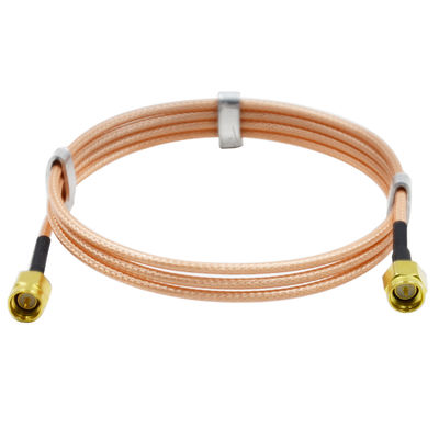 RG316 Τεφλονικό καλώδιο τροφοδοσίας 13 mm