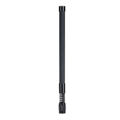 1300-1500MHz 6dBi ολικοκατευθυνόμενη κεραία FRP μαύρο ματ 1.4G