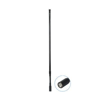 560-620MHz 3dBi 13 TNCJ FRP Αντένα Gooseneck