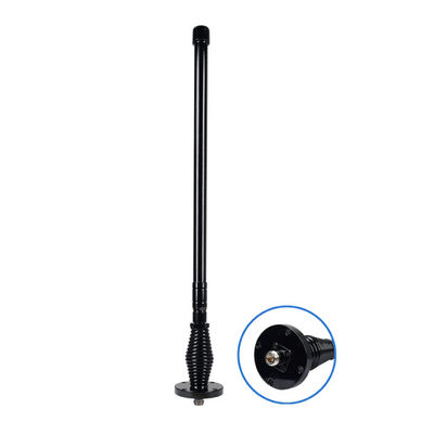850-930Mhz LoRaWAN 5dbi Εξωτερική υδατοασφαλής ίνες γυαλιού για HNT Hotspots Miner Bobcat Linxdot RAK Nebra Kerlink