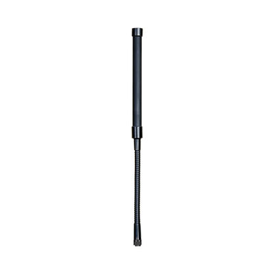 1420-1530MHz 2dBi 13 Ματ Μαύρο κεραυνό SMAJ