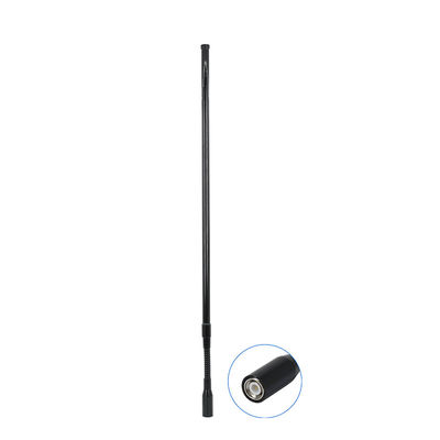 902-928MHz 3dBi 11.5 Μαύρο SMAJ Αντένα Gooseneck