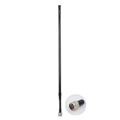 1413-1453MHz 5dBi 11.5 Μαύρο NJ Αντένα Gooseneck