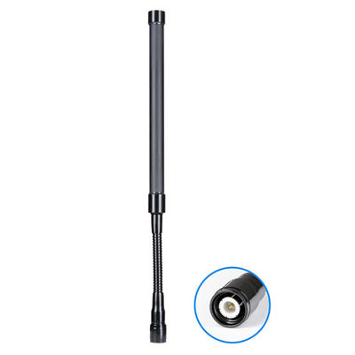 1350-1550MHz 3dBi TNCJ Αντένα Gooseneck