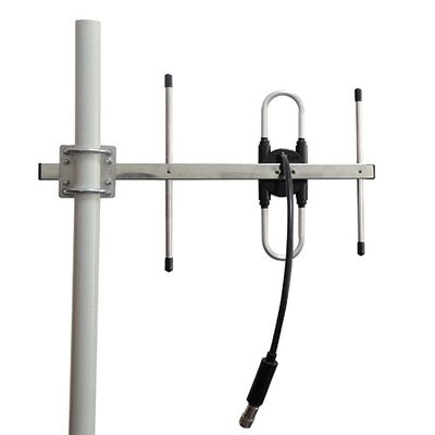 390-420MHz 11dbi κατευθυνόμενη κεραία Yagi