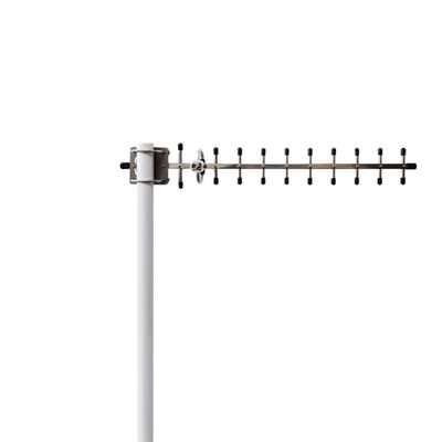1400-1575MHz 12.6 Αντήνα Yagi υψηλού κέρδους OEM