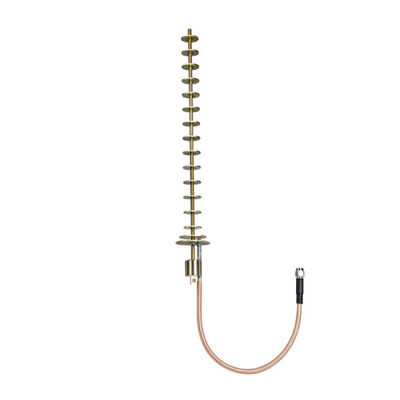 5725-5850MHz 16,5dBi Χαλκό Yamu Εισαγωγή
