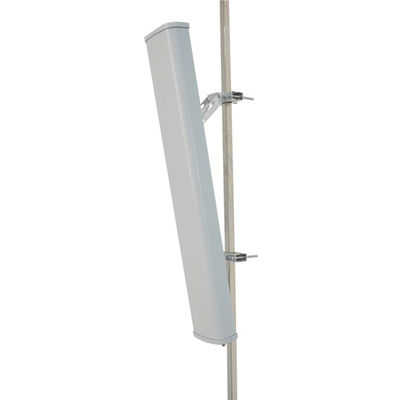 2400-2500MHz 17dBi Τομεακή κατευθυντήρια κεραία VH