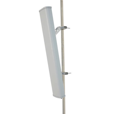 1300-1500MHz 18dBi Τομεακή κατευθυντήρια κεραία V