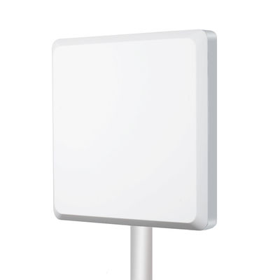 2400-2500MHz 18dBi κατακόρυφα πολωμένη κατευθυντική επίπεδη κεραία