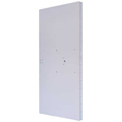1300-1500MHz 15dBi κατευθυνόμενη επίπεδη κεραία κατακόρυφη πόλωση