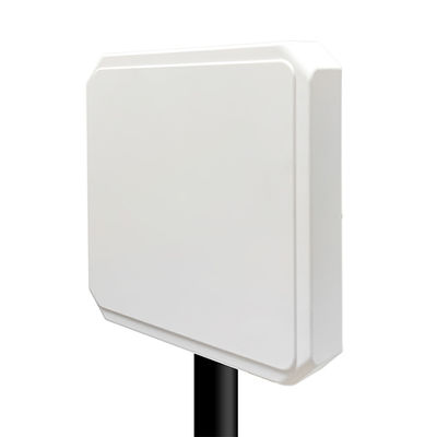 902-928MHz 9dBi 915MHz αριστερό στρογγυλά πολωμένη κατευθυντική επίπεδη κεραία