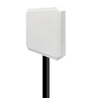 5150-5850MHz 12dBi 3 κεραία διεπαφής κεραία κατευθυντικής πλάκας