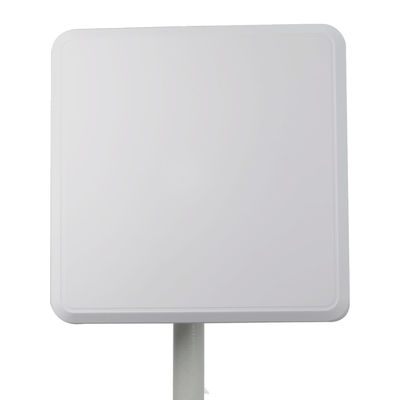 2400-2500MHz 12dBi διπλή πόλωση κατευθυνόμενη επίπεδη κεραία κατακόρυφη/οριζόντια πόλωση &#177; 45 &amp; βαθμοί πόλωση