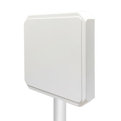 2400-2500MHz 9dBi κατευθυνόμενη κεραία επίπεδου πίνακα κατακόρυφα πολωμένη κεραία wifi