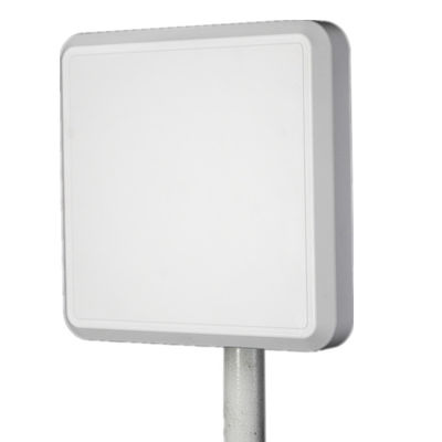 706-726MHz 9dBi επίπεδη πίνακα κατευθυντήριας κεραίας