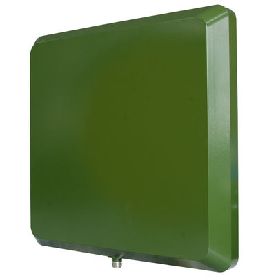3700-4200MHz 18dBi κατευθυνόμενη επίπεδη κεραία