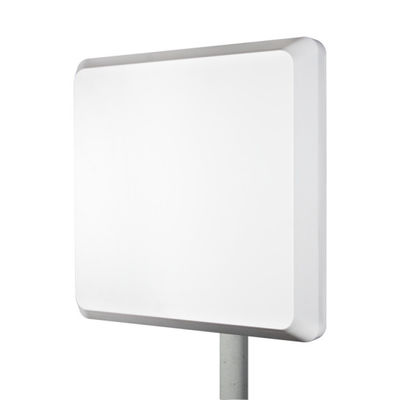 806-826MHz 9dBi Πίνακα Αντένα Κατευθυνσιακό επίπεδο πίνακα Διπλή κατακόρυφη πόλωση