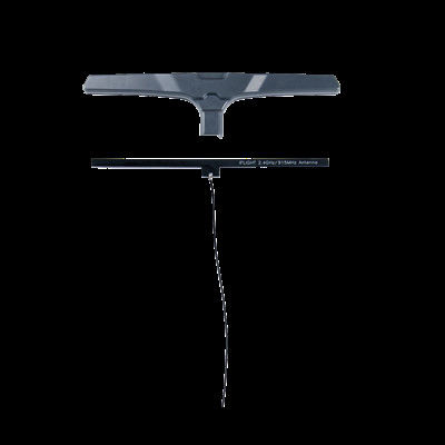 2.4GHz/915MHz UAV Ground Terminal Handheld τηλεχειριστήριο